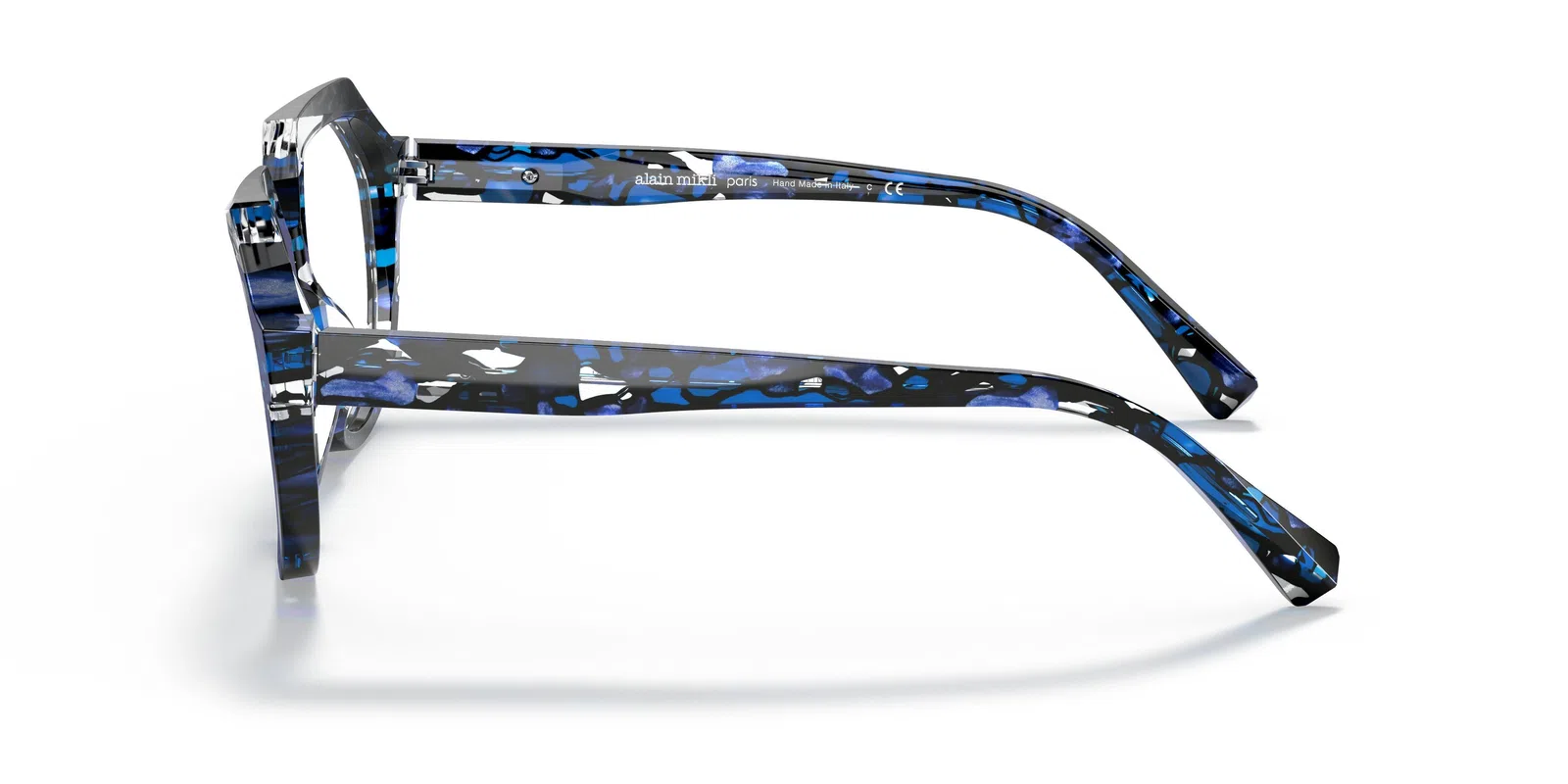 Alain Mikli Alete 5067 Sunglasses - view 13